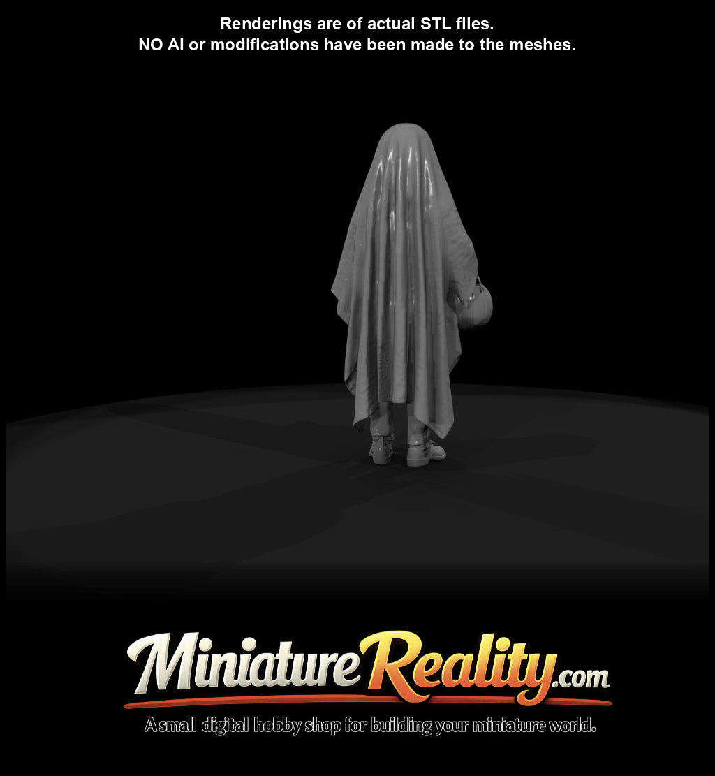 1960s-trick-or-treaters-ghost-costume-3d