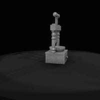 wooden-screw-press — thumbnail 7