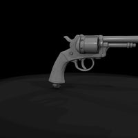 wpn-pist-064-le-mat-revolver — thumbnail 7