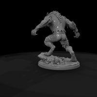 cmx-076-comic-monster-werebeast — thumbnail 7