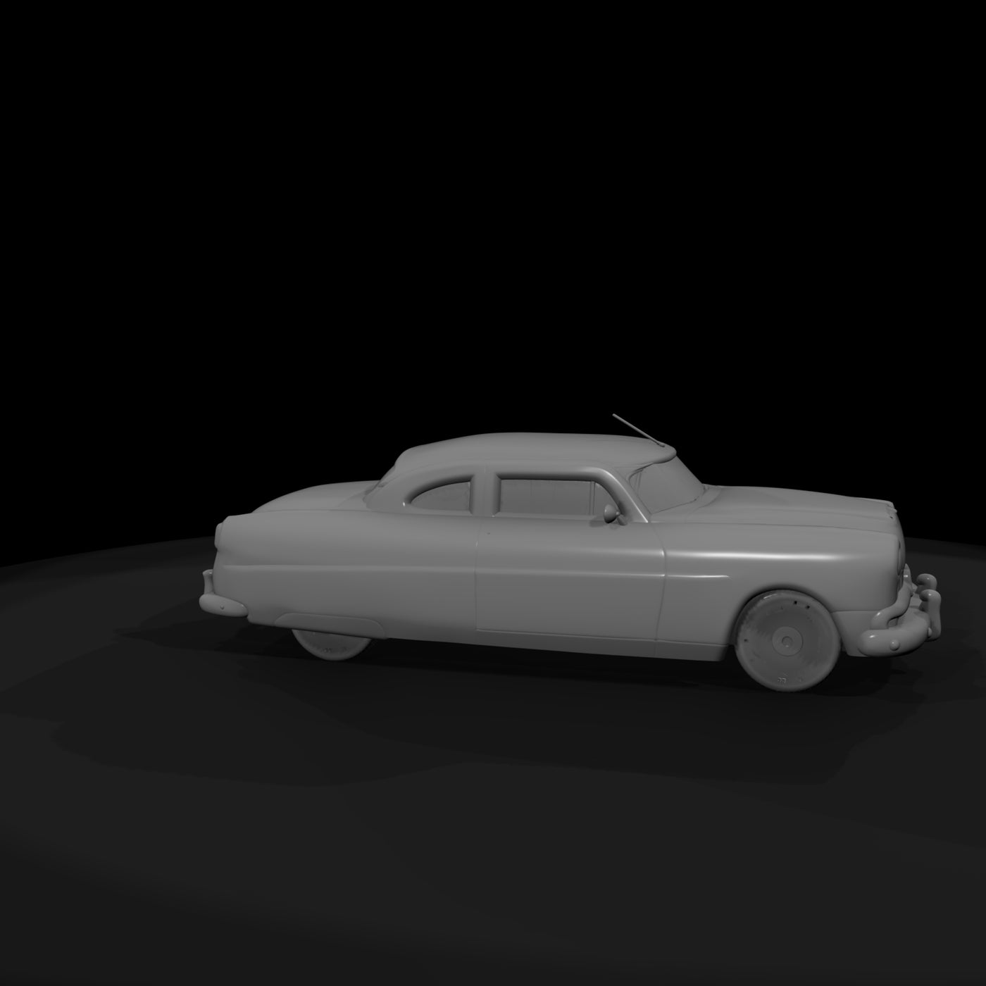 1952-hornet-1950s