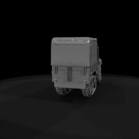 litter-carrier-utility-vehicle-3d-printable-miniature-right-side-773929 — thumbnail 7