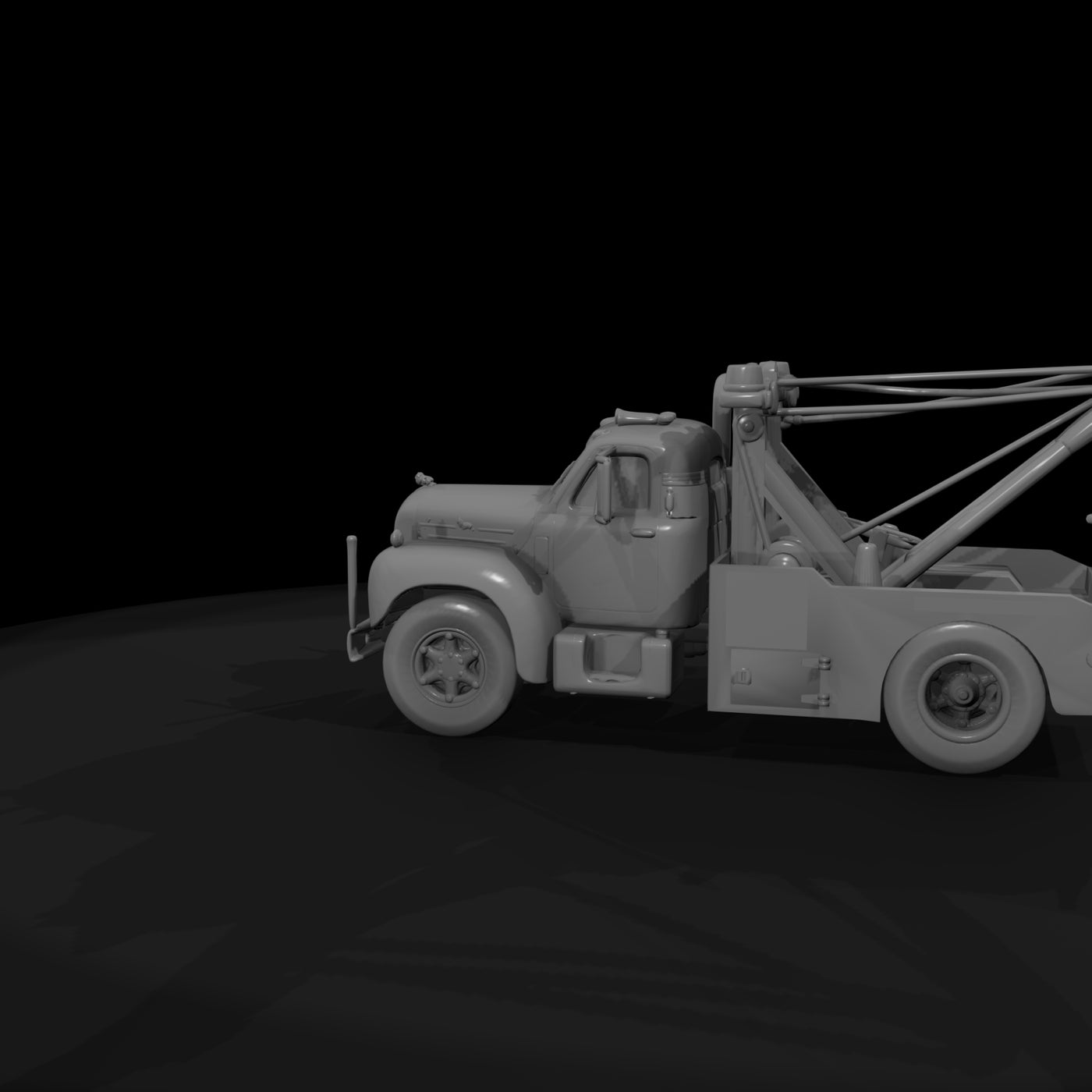 1955-mack-wrecker-1950s