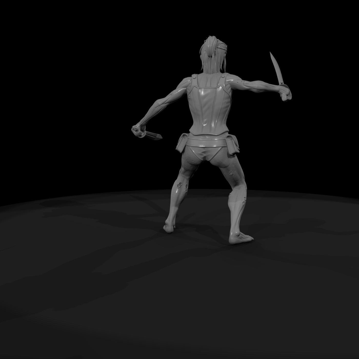 amara-red-johnson-undead-pirate-miniature-326663