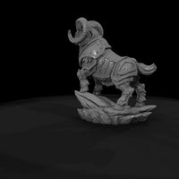creature-p004-iron-horn-ram — thumbnail 7