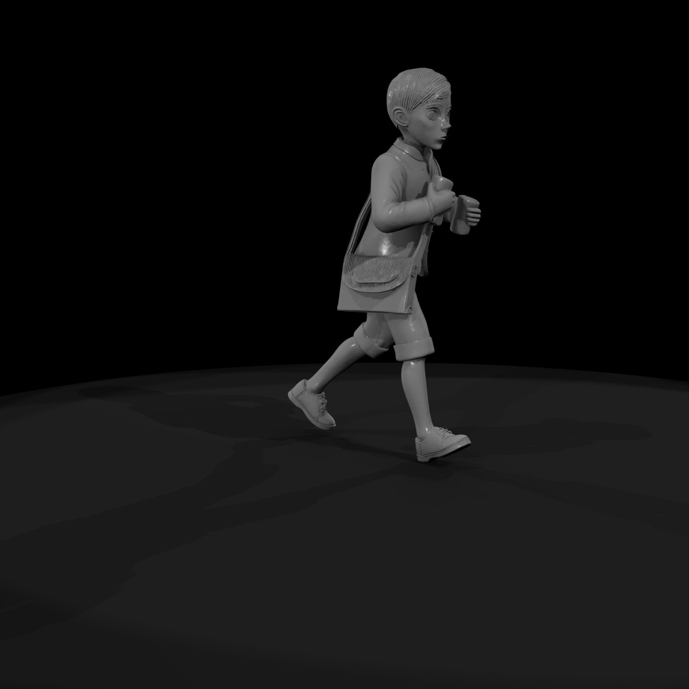 stylized-newsboy-diorama-figure-running-pose-620183