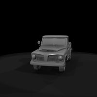 1967-willys-f-75-pickup — thumbnail 9