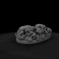 stylized-coral-forest-miniature-base-3d-printable-633803 — thumbnail 8