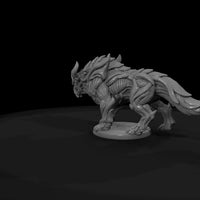 creature-p151-molten-glass-beast — thumbnail 7