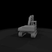 excavator — thumbnail 8
