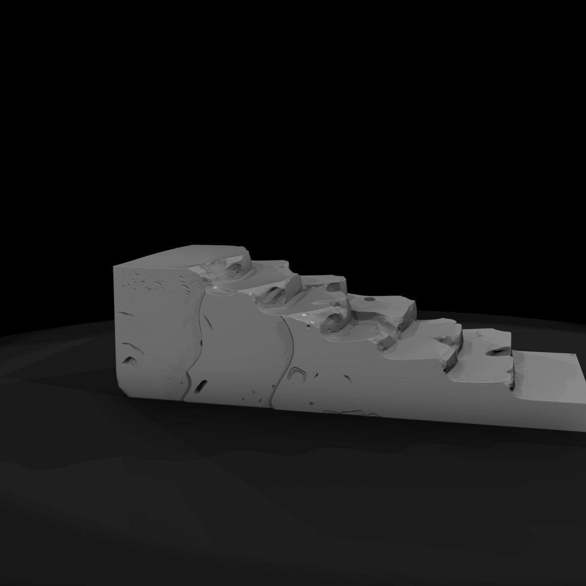 stylized-weathered-stone-staircase-3d-printable-ruins-terrain-395182