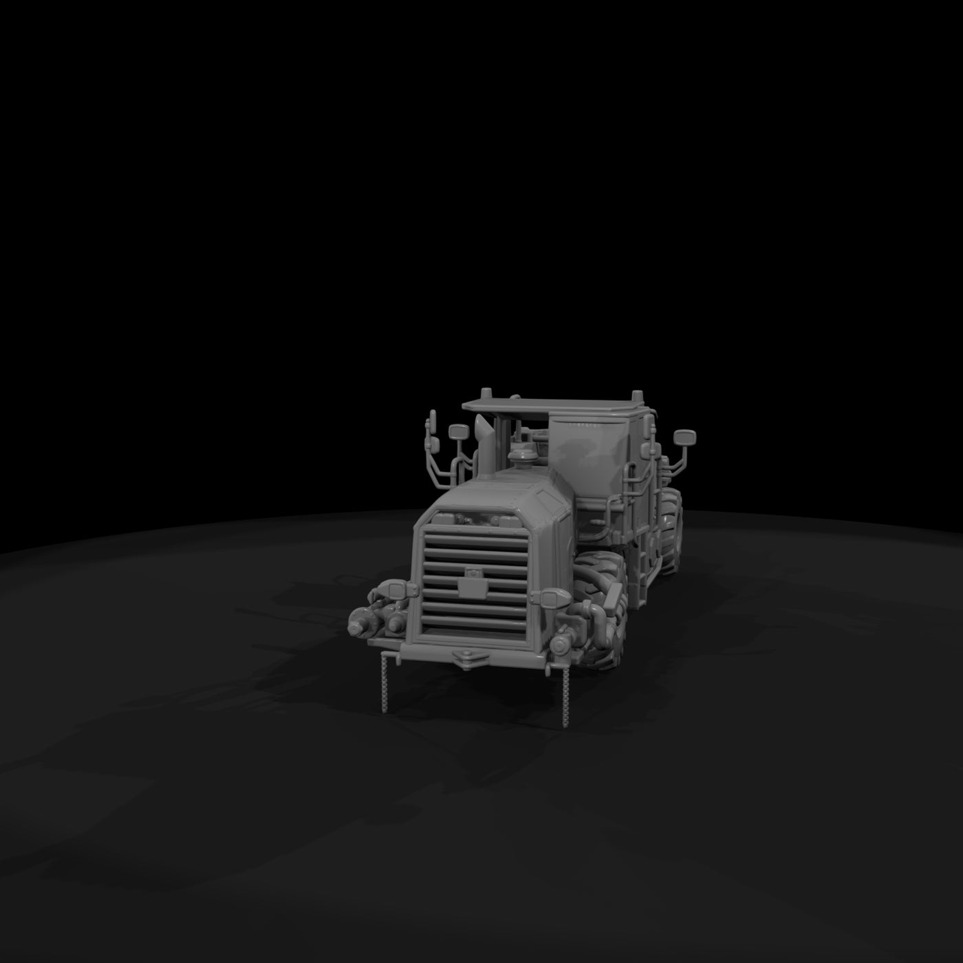 road-recovery