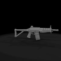 spas-15-shotgun-replica-and-wargaming-566475 — thumbnail 7