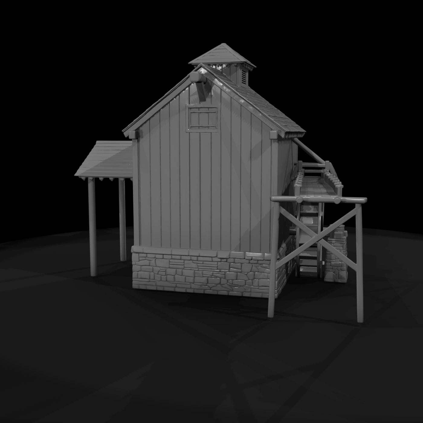 20260612-old-wooden-water-mill-5547665259