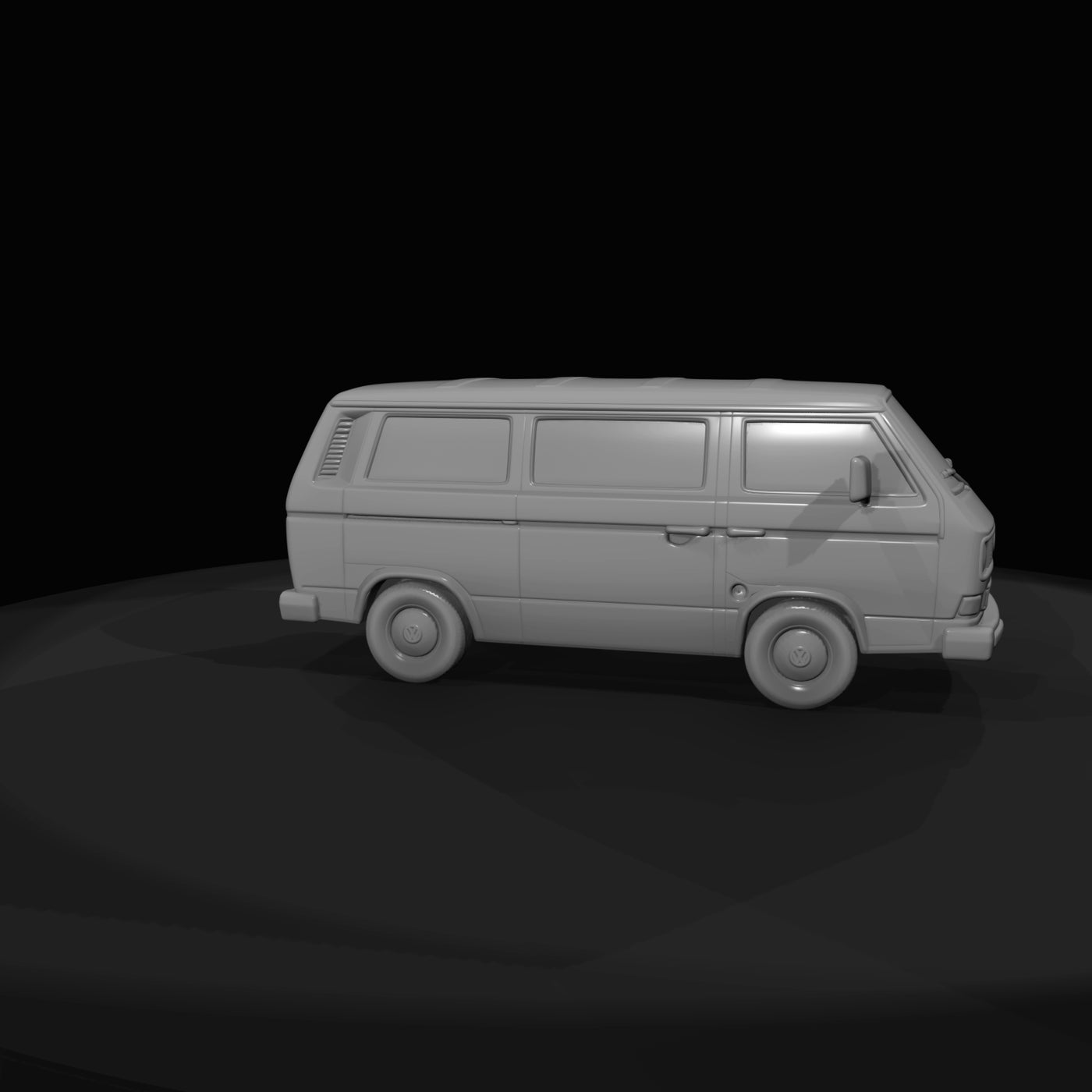 panel-van