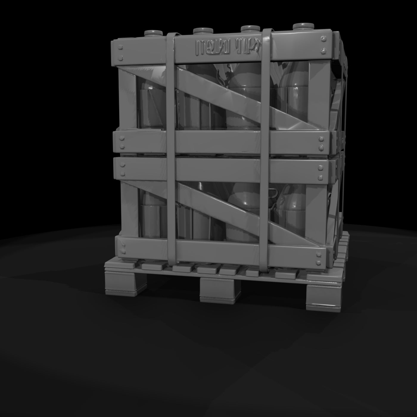 palletized-wooden-crate-of-bottles-pallet-diorama-prop-ho-1-87-compatible-587966
