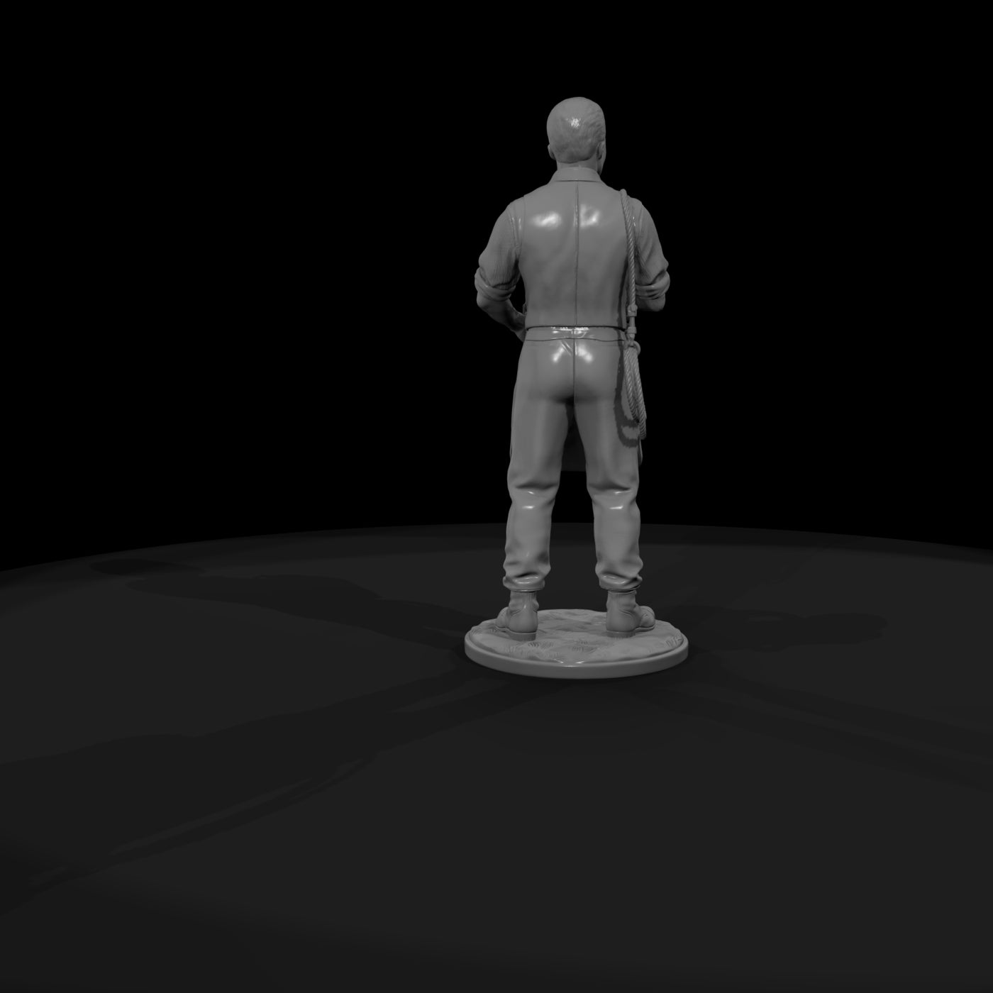 cir-075-worker-animal-groom