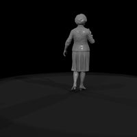 western-bar-elderly-couple-chatting — thumbnail 9