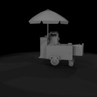 hot-dog-cart — thumbnail 10