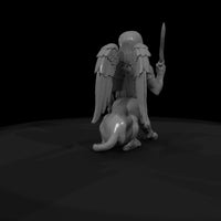 myth-0495-mythology-sphinx-miniature-figure — thumbnail 7