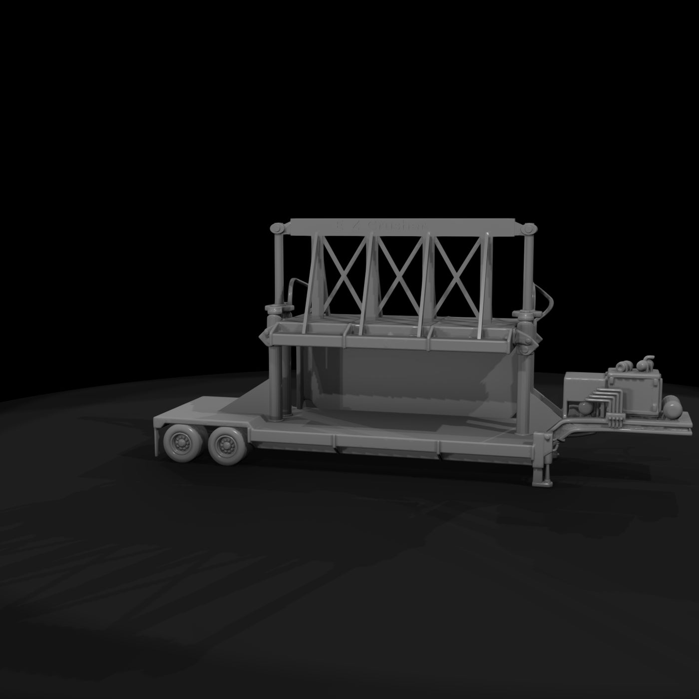 ez-car-crusher