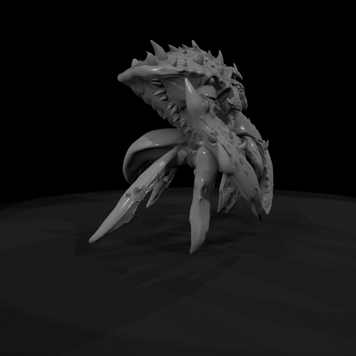 spiked-armored-crab-monster-miniature-499362