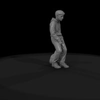 passengers-with-luggage-waiting-modern-teen-boy — thumbnail 9