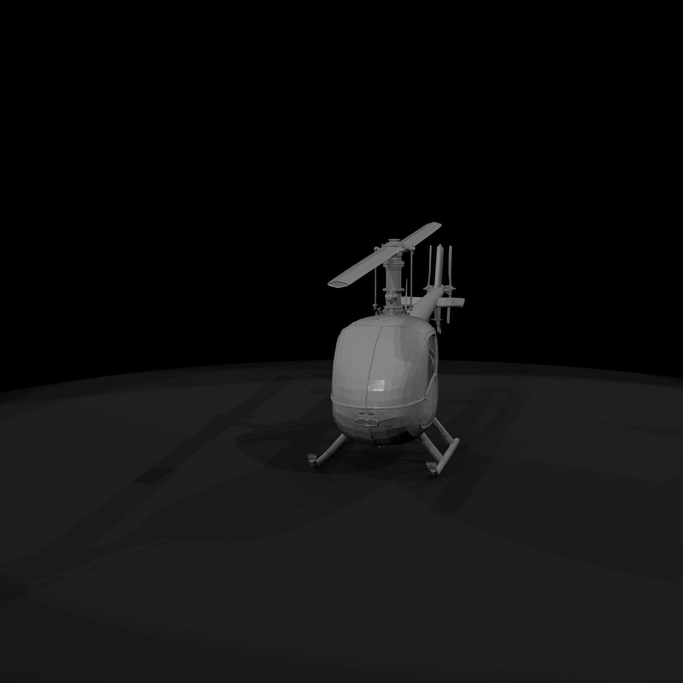 robinson-r22