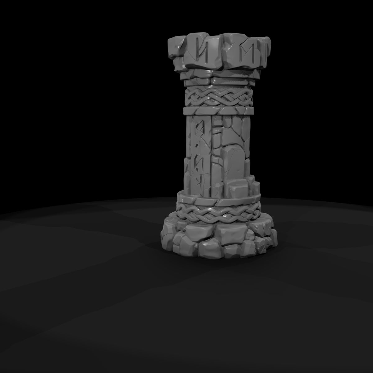 hitem2-p069-rune-carved-pillar