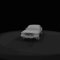 006-old-school-cars-1983-cadillac-fleetwood-brougham-lowrider — thumbnail 10