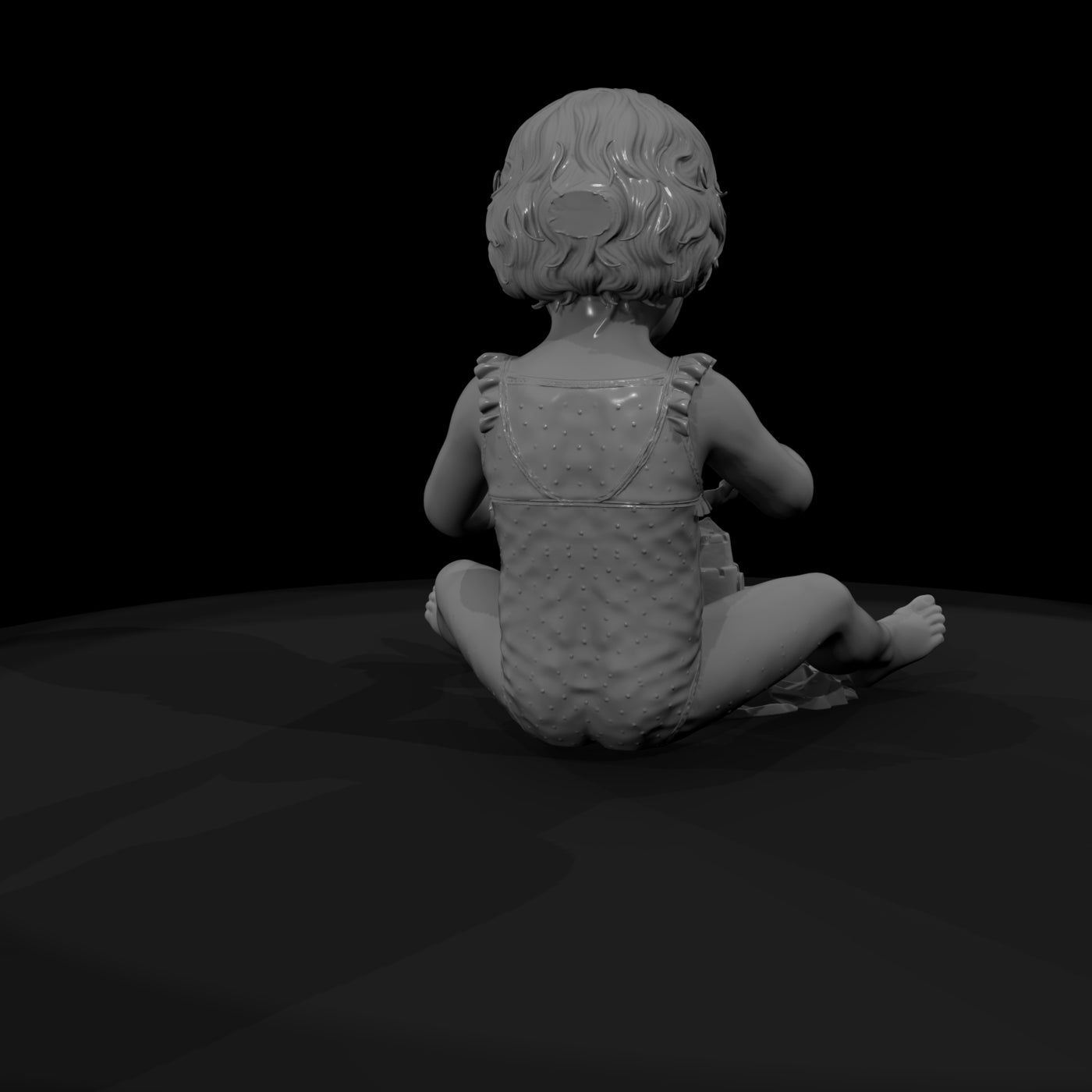 child-figurine
