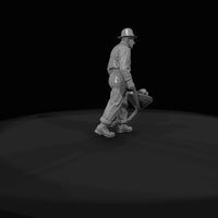 1950s-chain-gang-workers-inmate-with-wheelbarrow — thumbnail 8