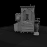 20260612-wooden-industrial-building-water-tower-84 — thumbnail 7