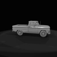 1964-chevrolet-c10-pickup-truck — thumbnail 8