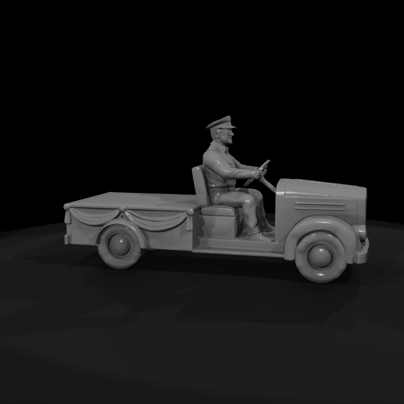 parade-float-driver