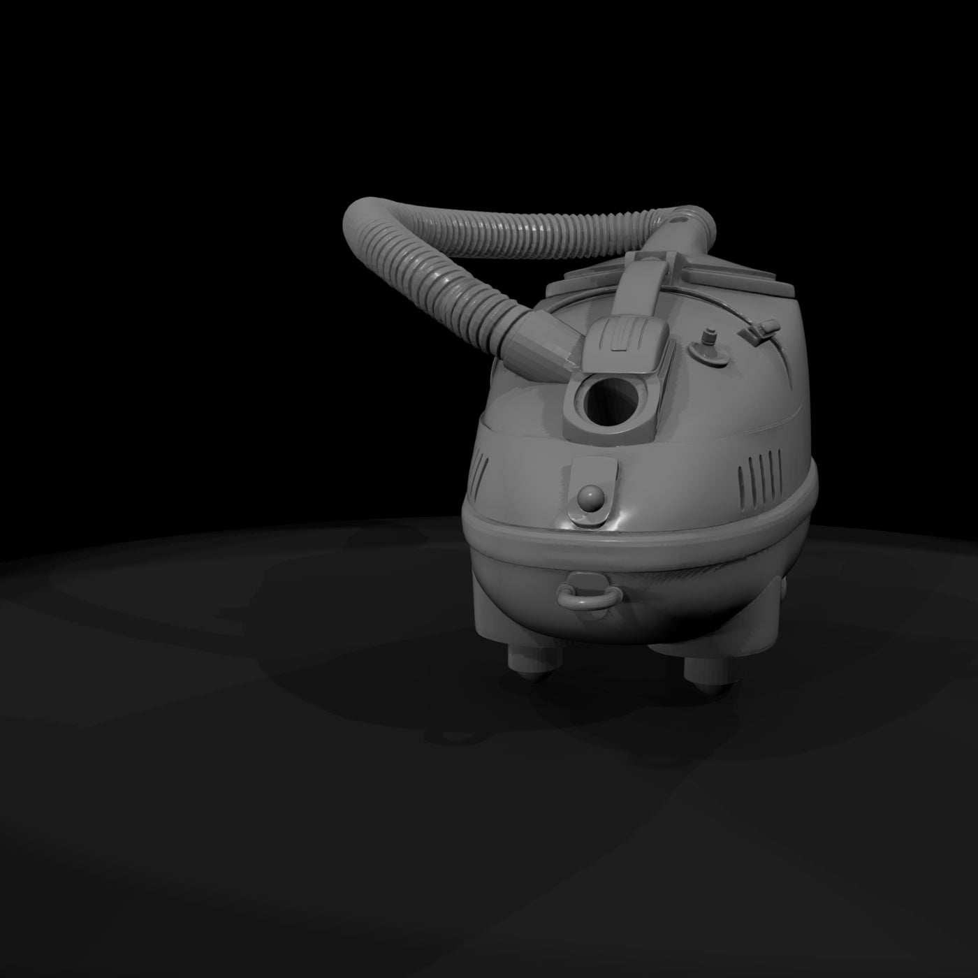 retro_mid_century_canister_vacuum_3d_model