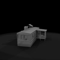 20260612-green-mobile-home-in-woods-c244712444 — thumbnail 7