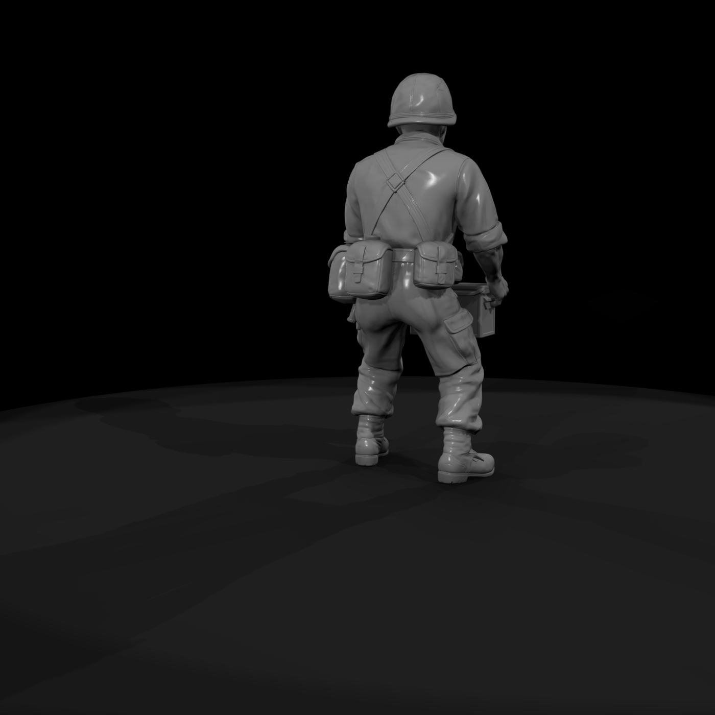 Vn Usmc 011 Vietnam U S Marine Corps Corpsman Atta