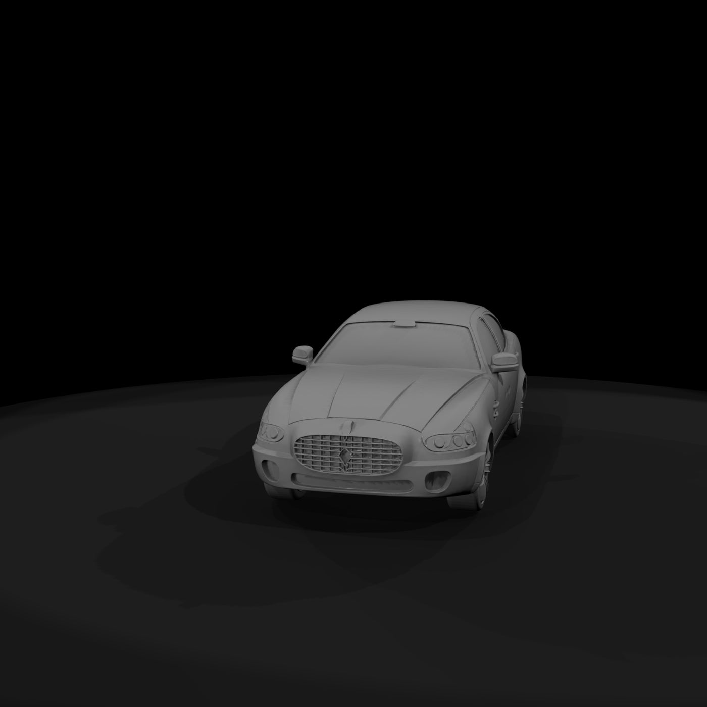luxury-4-door-sports-sedan-3d-printable-diorama-model-778507