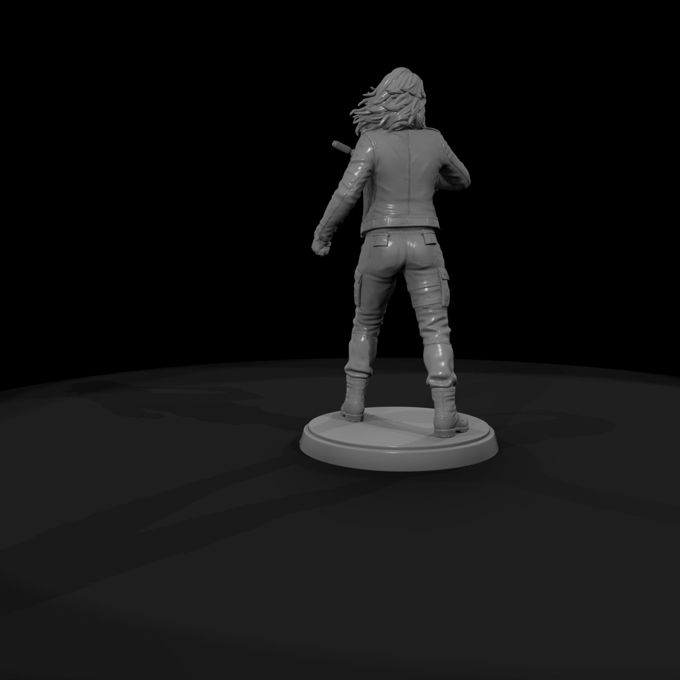 crm-086-tough-guy-female-enforcer
