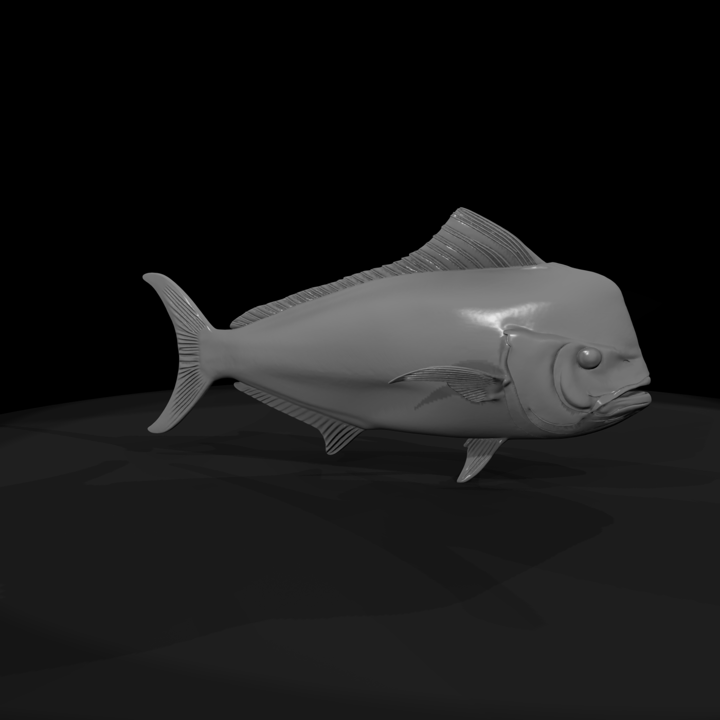 Mahi Mahi
