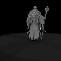 skeleton-mage — thumbnail 9