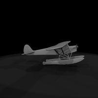 piper-j-3-cub-scale-model-for-3d-printing-980256 — thumbnail 7