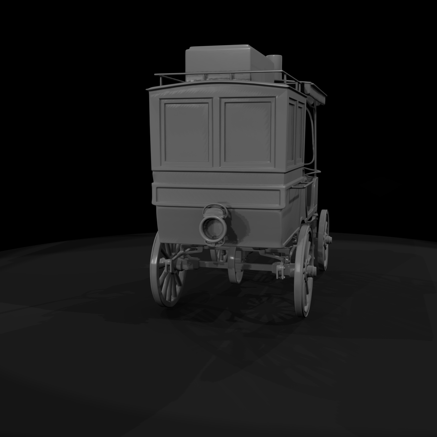 20260612 Vintage Steam Car F81Be79A36