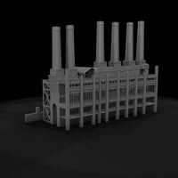 20260612-abandoned-brick-factory-chimneys-37244449 — thumbnail 7