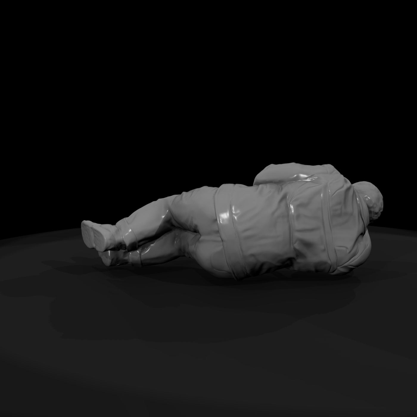 homelesslyingdown