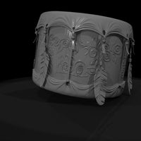 ceremonial-drum — thumbnail 9
