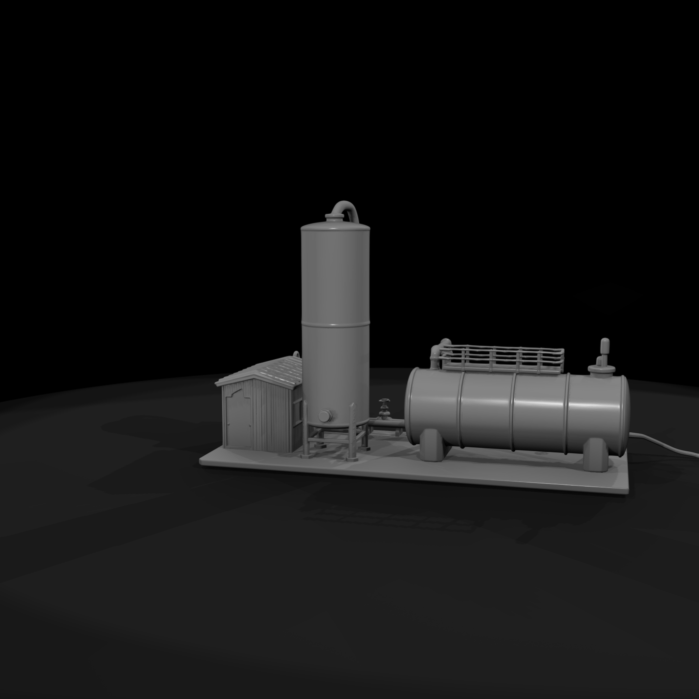 20260612 Rusty Industrial Facility Model 3Bdf78106