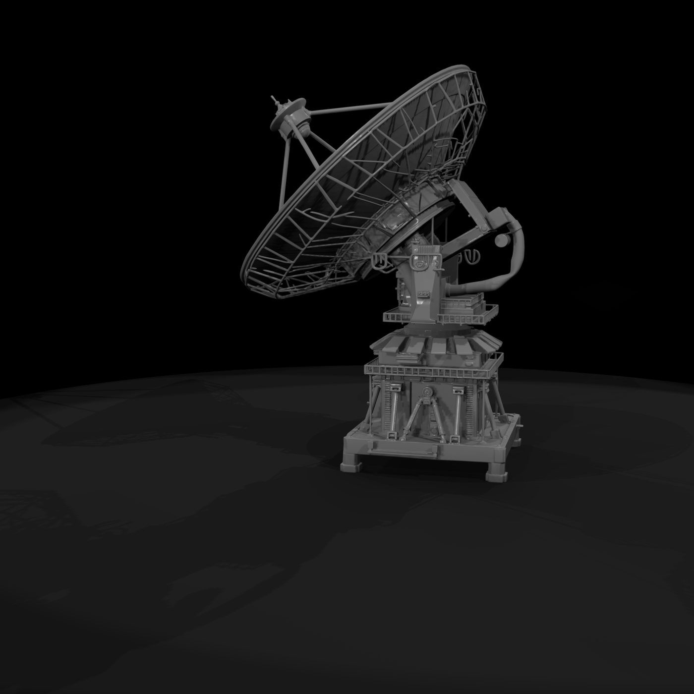 20260612 Radio Telescope Dish 5313919Be1