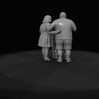 family-group-of-four-figurines — thumbnail 7
